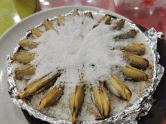 -食鼎记海鲜大排档(美食街店)