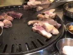 -401餐厅(弘大店)