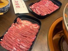 -牛街清真满恒記(平安里西大街店)