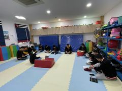 -能量小象·感统·专注力·语言(崂山校区)