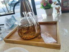 -如轩·海鲜砂锅粥·潮汕菜(小榄店)
