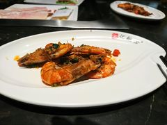 -湘汇概念铁板烧(铁西万达店)