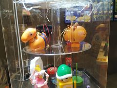 -麦当劳(无锡永乐店)