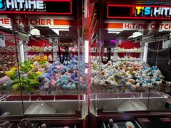 -嘻品堂电玩(喜盈门范城店)