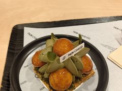 -PAIN CHAUD 百丘(静安久光店)