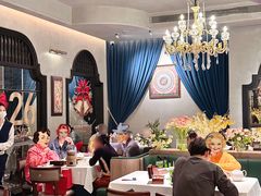 -狮拾久·现代新加坡料理(壹方城店)