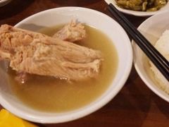 -松發肉骨茶(克拉码头店)