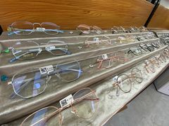 -五派眼镜(沙河店)