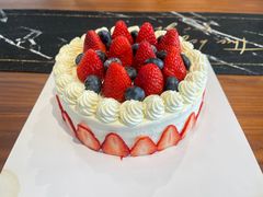 -Living Kitchen团建·厨艺派对空间(国贸店)