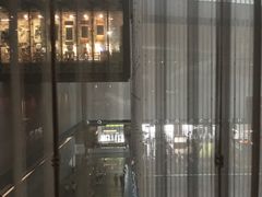 馆内图-广东省博物馆