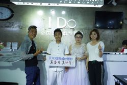 -伯爵风尚全球旅拍