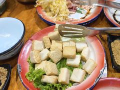 -石记老北京炙子烤肉(松园店)