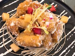 -周三的情书花园餐厅(江北店)