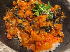 -西塔老太太拌饭(洋泾天物空间店)