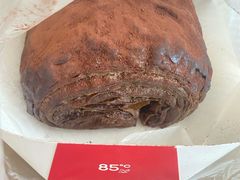 -85度C(青岛闽江路店)