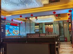 -燕兰楼·清真西北融合菜(亚运村店)