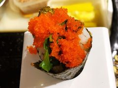 -榴大大·寿司先生(哈街店)