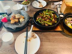 -茉莉餐厅(包河万达店)