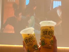 -烧柠·柠檬茶(大融城店)