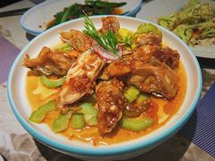 顺德古法蒸鱼嘴-巡味顺德菜(龙华壹方城店)
