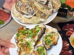 -芭菲盛宴·环球美食(北城国际店)