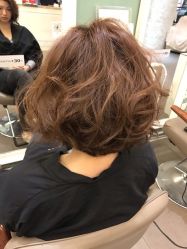 -Hair ART造型沙龙