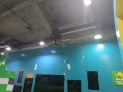 -恐龙探索乐园(磁器口店)