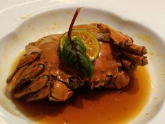 -阿毛饭店(和义路店)