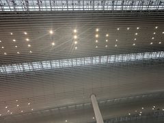 -广州白云国际机场-T2航站楼