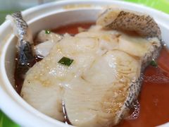 -同盛食堂(同盛大厦店)