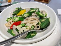 -南景饭店(万家丽路店)