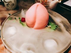 -韵秋荷(宝山龙湖天街店)