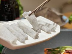 -虾领航小龙虾·吉林烧烤(柳州路店)