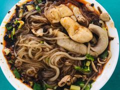 -甘记肥肠粉(马鞍北路店)