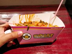 -四环冷面王(西单华威约饭街店)