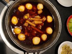 -李子坝梁山鸡(李子坝大鸡哥店)