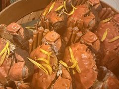 -成隆行·蟹王府(九江路店)