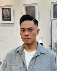 -风生造型