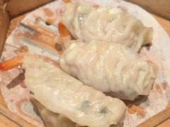 -古都历食南京菜·烤鸭·鸭血粉丝·汤包(南京博物院店)