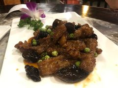 -功德林(南京西路店)