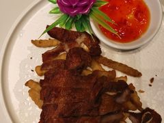 -秋色客家菜(南山店)