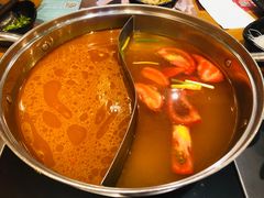 -呷哺呷哺 黄金牧场 (盛世天骄店)