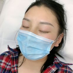 -久匠·野生眉半永久纹眉