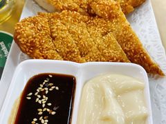 -無招牌海鮮(芽笼店)