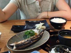 -沼津港精致料理·寿喜烧·烧鸟(青浦宝龙广场日料榜单店)