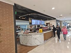 -COSTA COFFEE(恒基名人购物中心店)