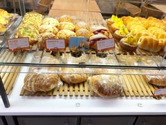 -BreadTalk面包新语·烘焙蛋糕(海岸城店)
