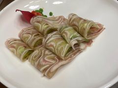 -邑金陵北京烤鸭店·现炒家常菜(ITC MALL店)