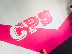 -CPS Fitness Studio健身工作室