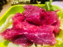 -大中华希尔顿酒店-念自助餐·嗨啤·小龙虾